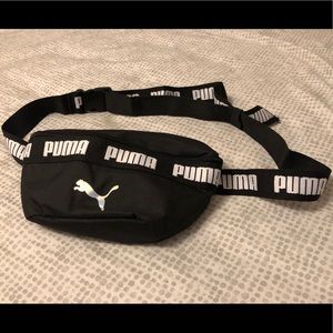 Puma Rhythm Waist Bag